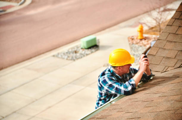 Best Commercial Roofing Services  in Keys, OK