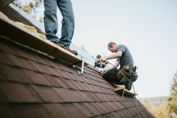 Roof Waterproofing Services in Keys, OK